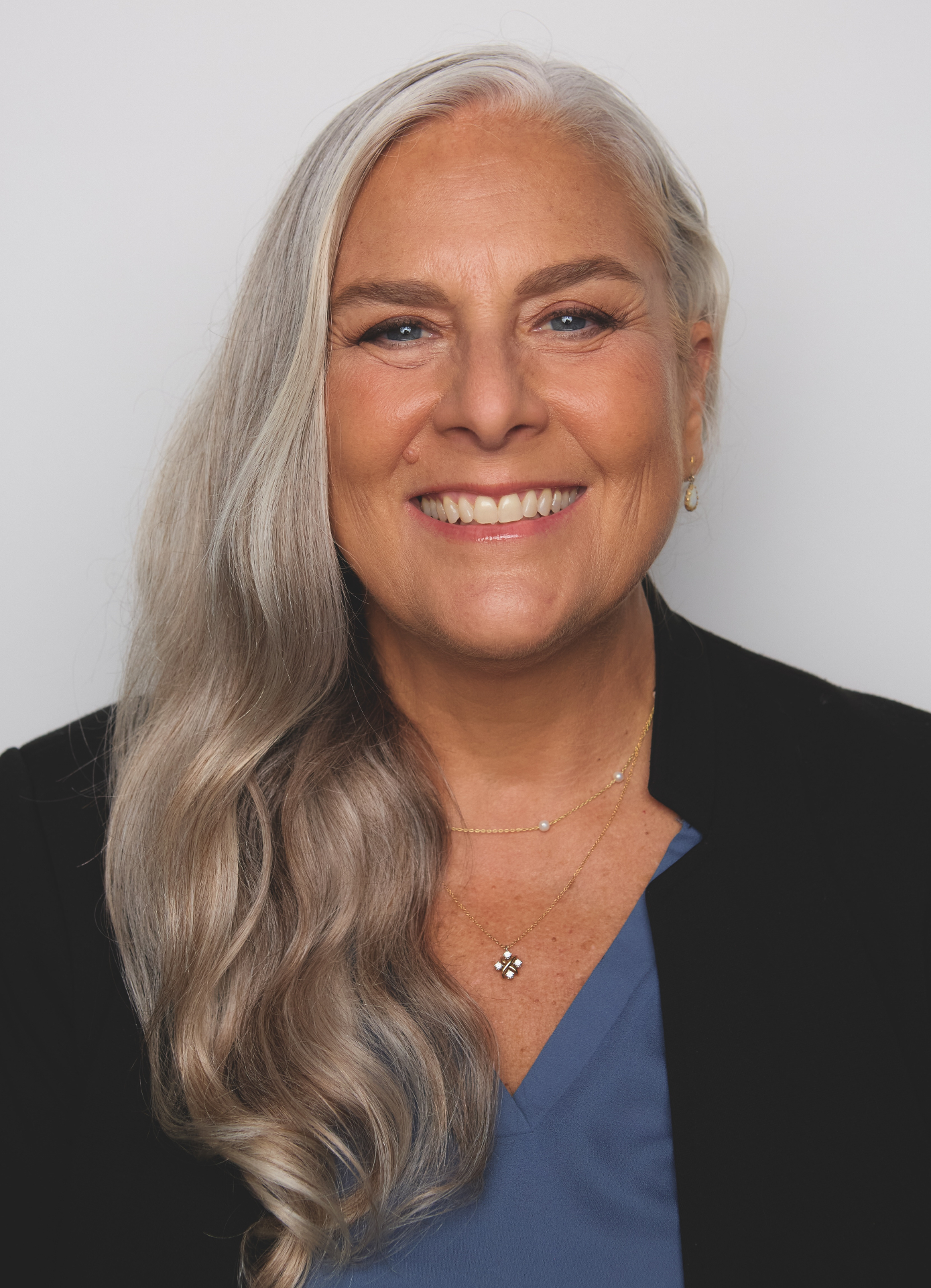 Beth Elet, executive and life coach